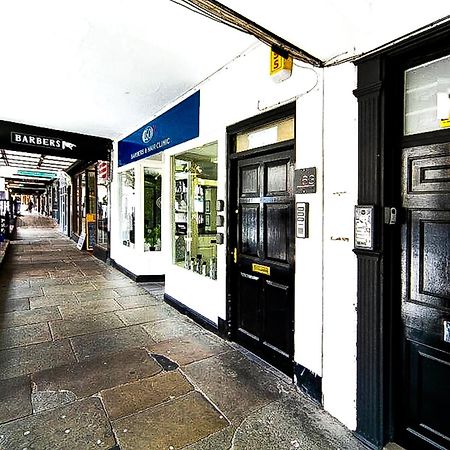 63 Chester Rows City Centre Apartment C By Rework Accommodation ภายนอก รูปภาพ