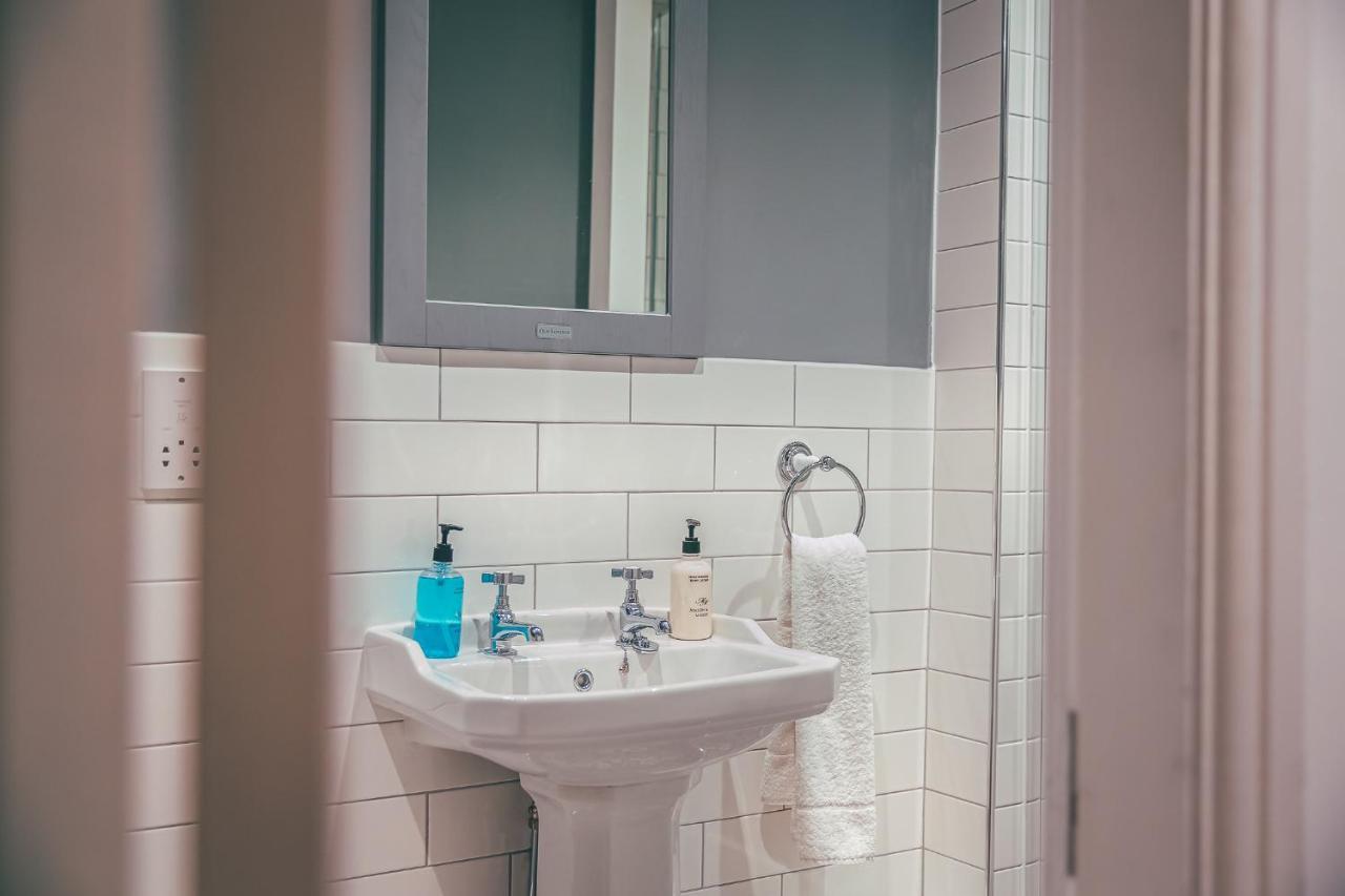 63 Chester Rows City Centre Apartment C By Rework Accommodation ภายนอก รูปภาพ