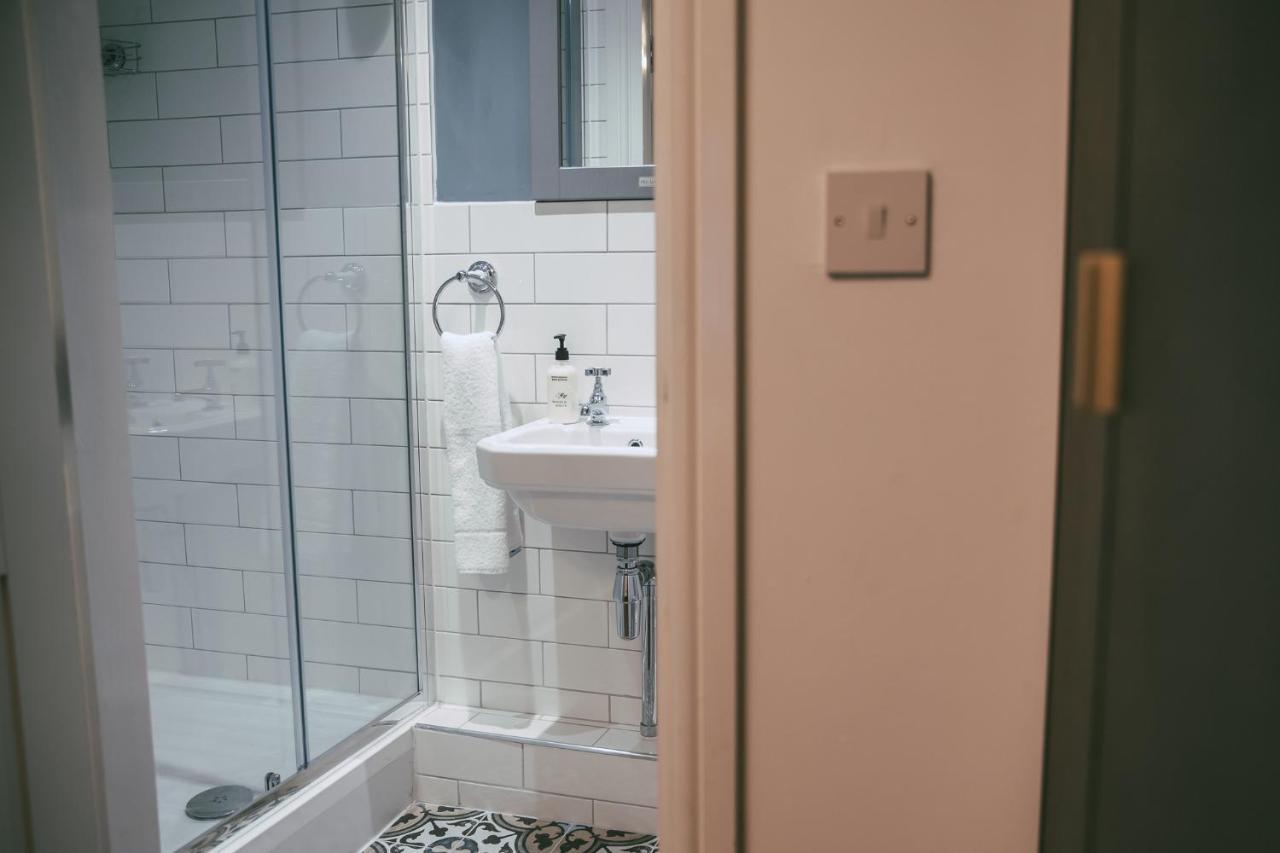 63 Chester Rows City Centre Apartment C By Rework Accommodation ภายนอก รูปภาพ
